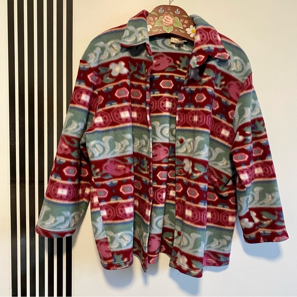 VINTAGE SHACKET - Picture 2 of 8